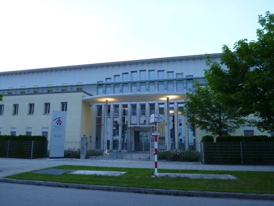 Kongretation Barmherzige Schwestern