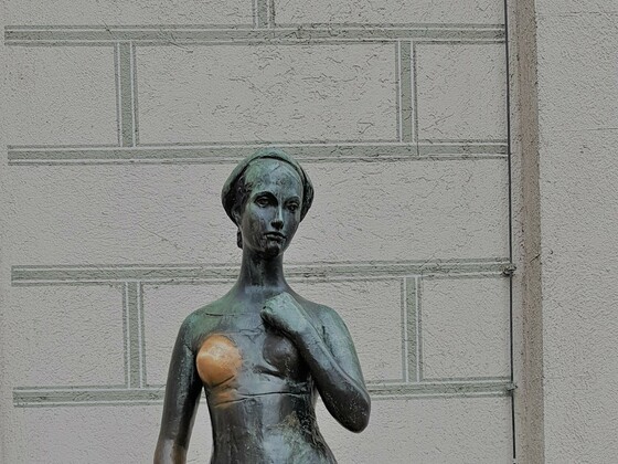 Die bezaubernde Julia 