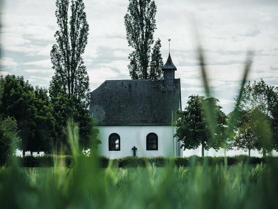 Echardinger Kapelle