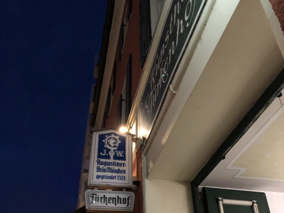 Wirtshaus Türkenhof