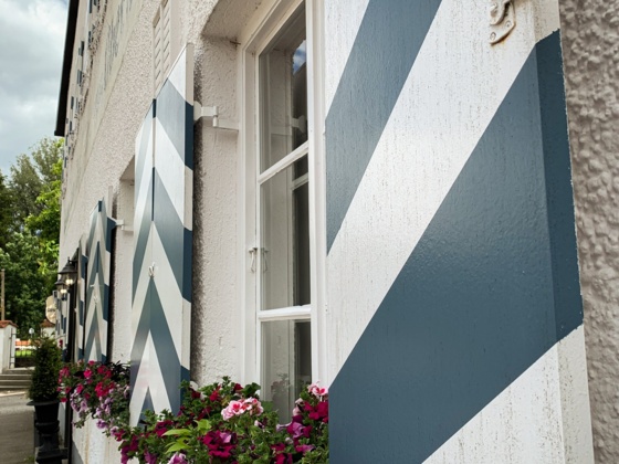 Gasthof Zum Alten Wirt von Obermenzing