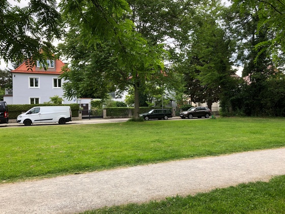 Fröbelplatz