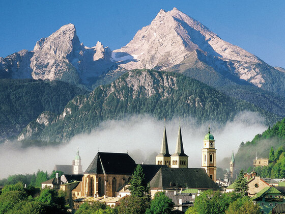 Watzmann