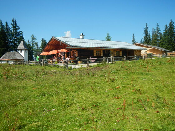 Kührointalm
