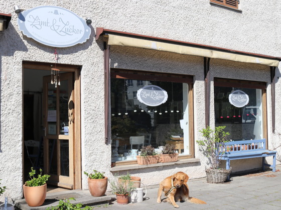 Café Zimt & Zucker