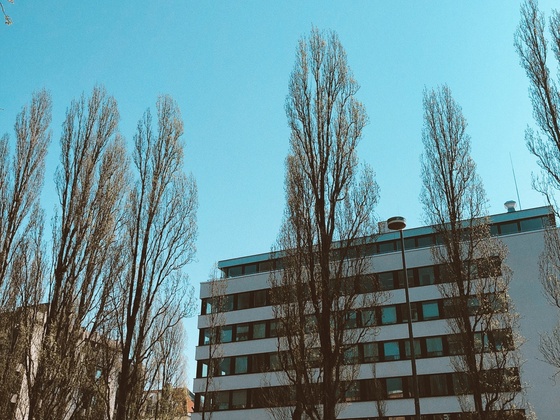 Ehemaliges "Città 2000"