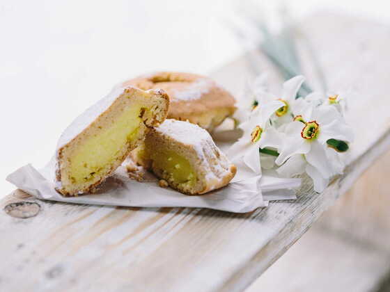 Mini Tartelettes