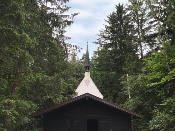 St. Anastasia Kapelle