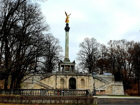 Friedensengel