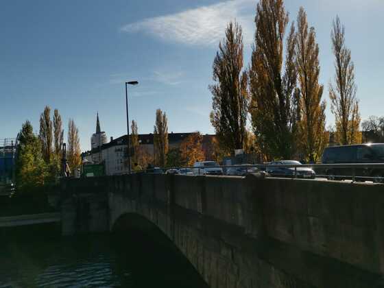 Corneliusbrücke