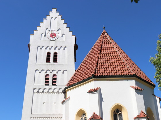 Pfarrkirche St. Martin