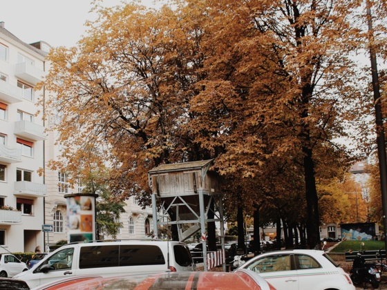 Habsburgerplatz