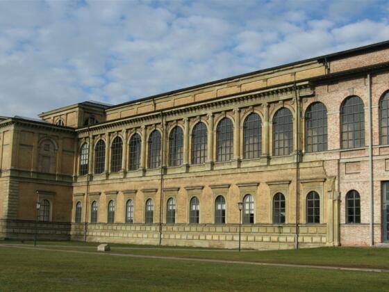 alte Pinakothek