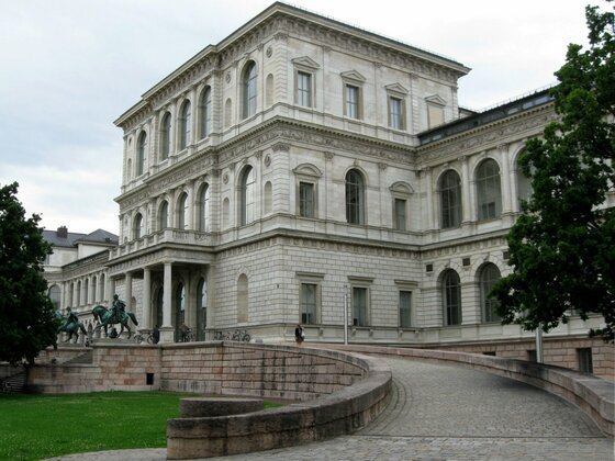 Akademie der bildenden Künste