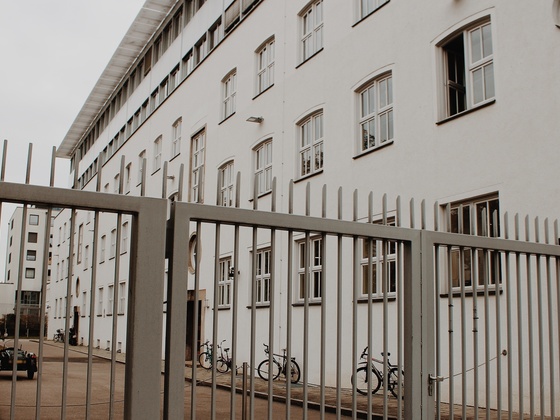 Bayerisches Landeskriminalamt