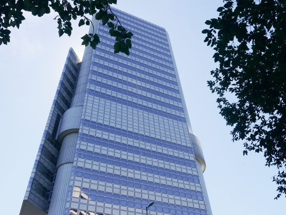 HVB-Tower