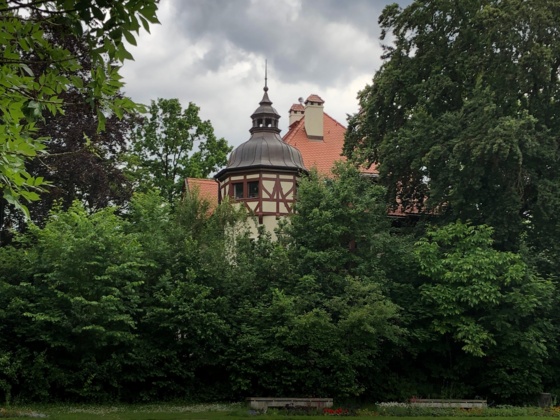 Villa Ballauf