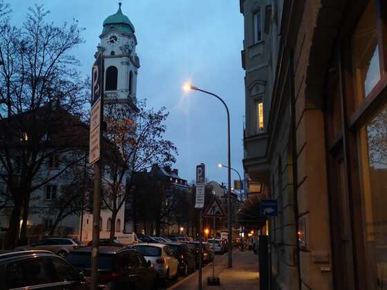Balanstraße 35