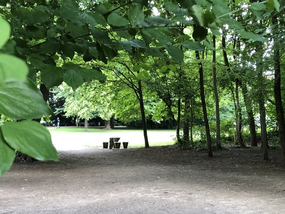 Agricolaplatz