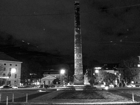 Karolinenplatz