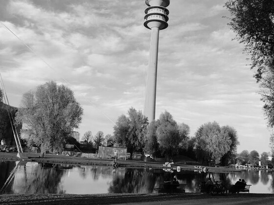 Olympia Park