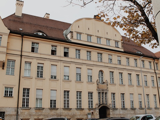 Hauptzollamt München - Finanzkontrolle Schwarzarbeit