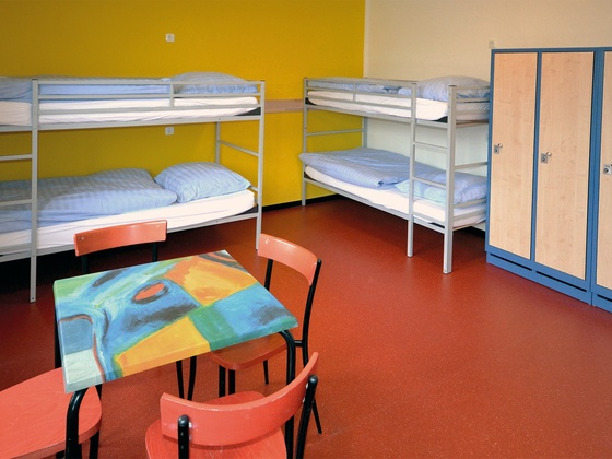 Kreisjugendring FFB - Haus für Jugendarbeit