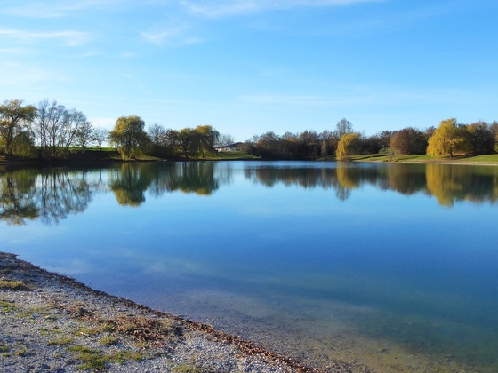Emmeringer See