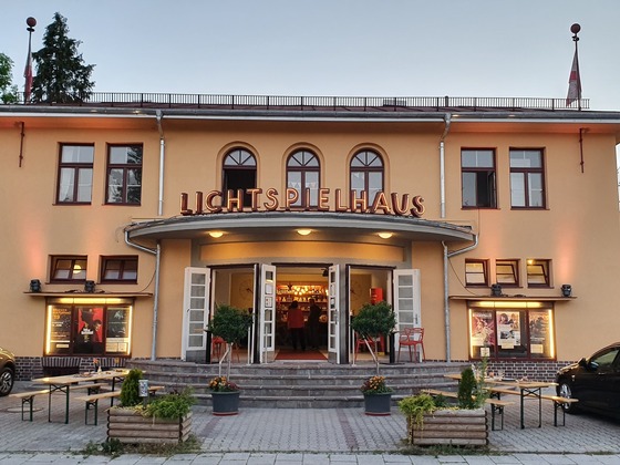 Lichtspielhaus