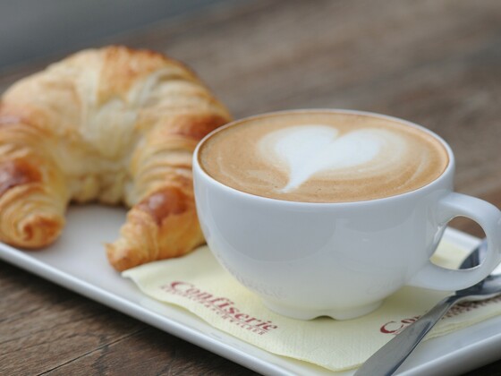 Confiserie Nessbach &amp; Schwalber