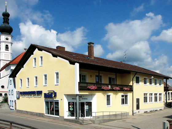 Elsendorfer Hof in Elsendorf im Hopfenland Hallertau