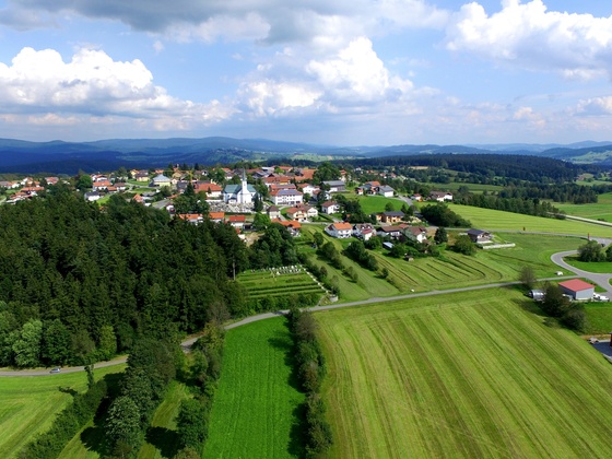 Tourismusbüro Hohenau