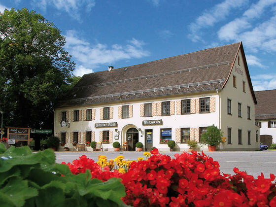 Gasthof Graf