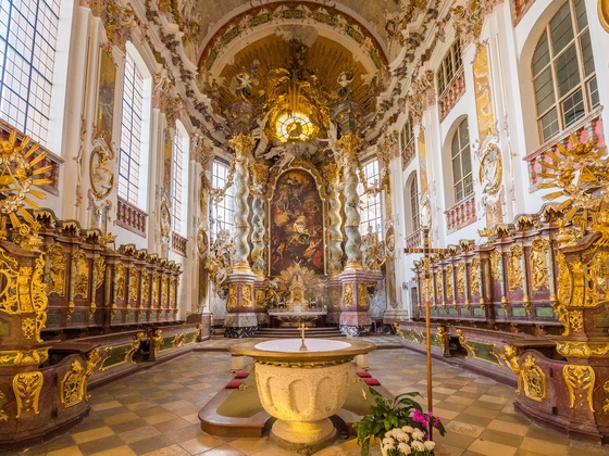Asambasilika St. Margaretha