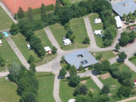 Campingplatz Straubing
