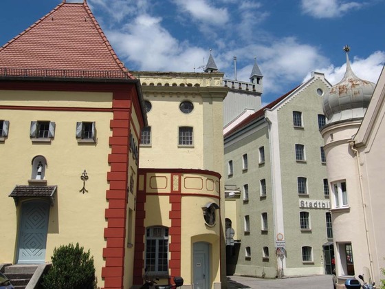 Aumühle Fürstenfeldbruck
