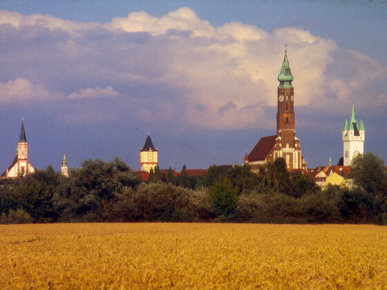 Straubing