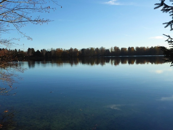 Olchinger See