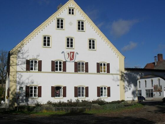 Brauerei Horneck in Elsendorf