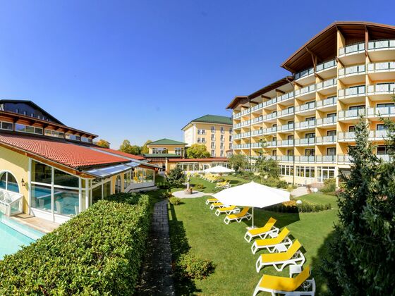 Kurhotel Zink