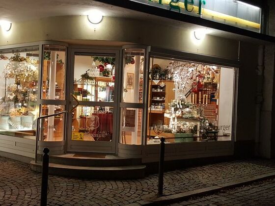 Lutzenburger Mainburg