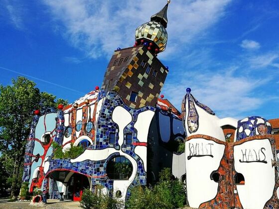 KunsthausAbensberg