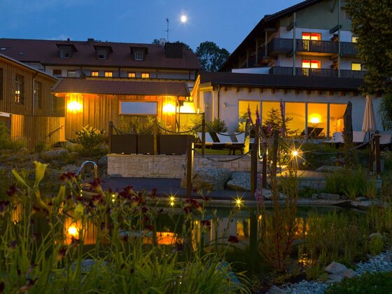 Genießer- und Wohlfühlhotel Zum Bräu
