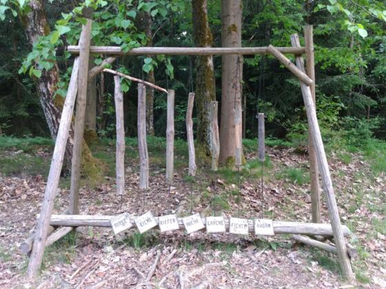 Waldinstrument