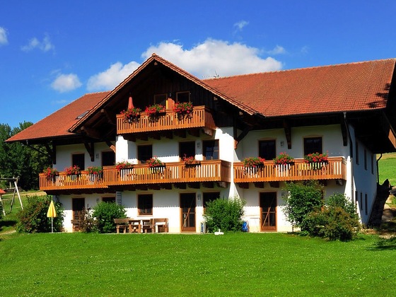 Beckerbauern-Hof