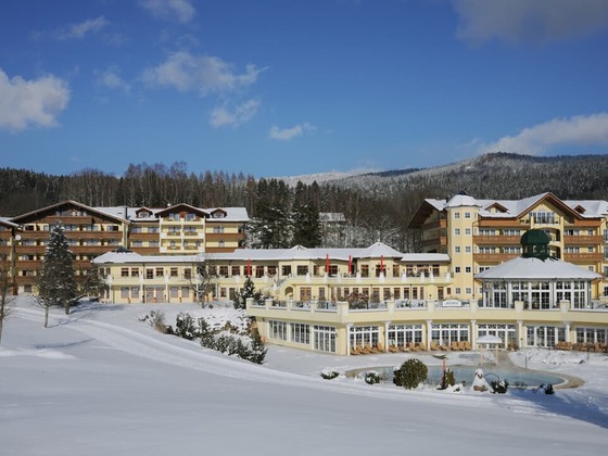 Hotel Mooshof