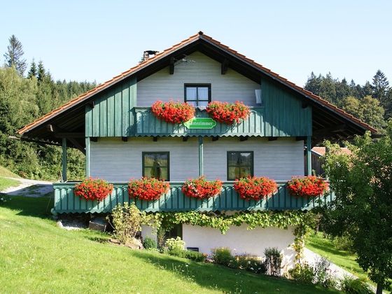 Privatpension Bergschütz