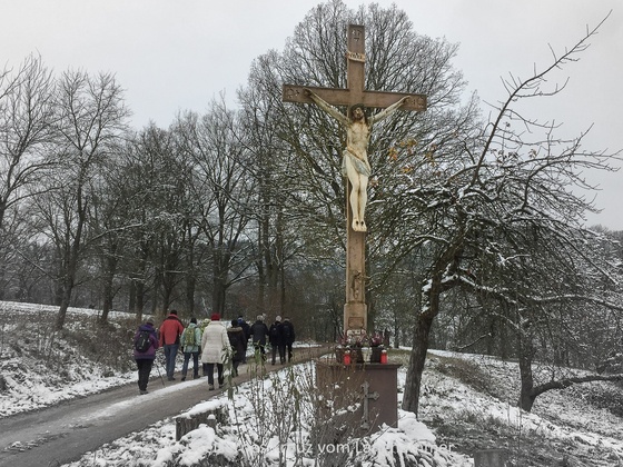 Kreuz