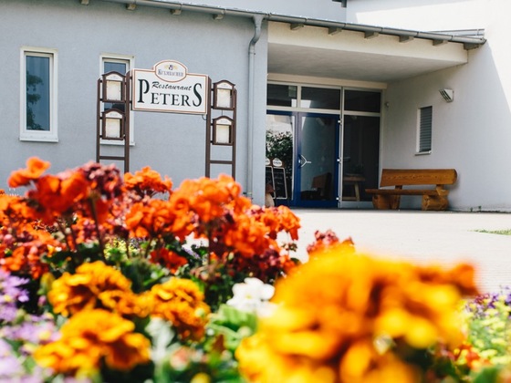 Stadt Neustadt a.d.Waldnaab-Restaurant PeterS
