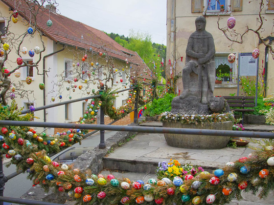 Agilolfbrunnen